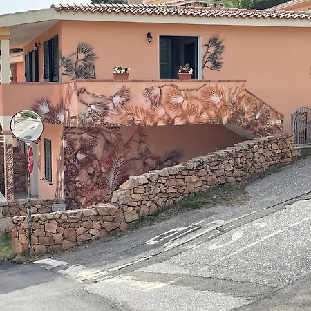 Feriehus Casa 4 - S'apposentu Posada (Sardinia)
