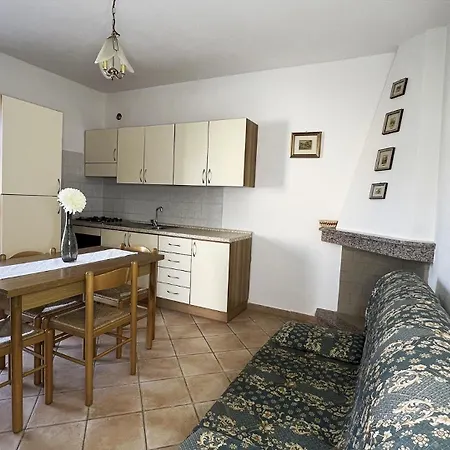 Casa 4 - S'apposentu Feriehus Posada (Sardinia)