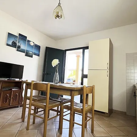 Casa 4 - S'apposentu * Posada (Sardinia)