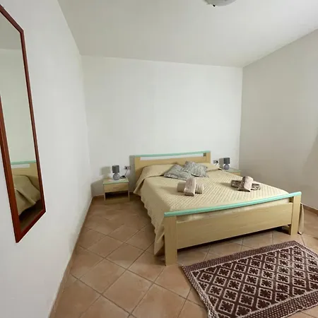 Feriehus Casa 4 - S'apposentu *