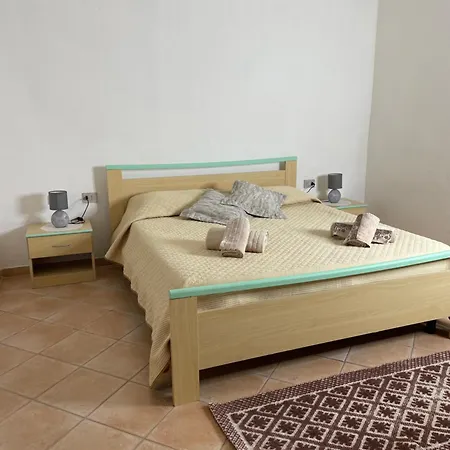 Casa 4 - S'apposentu * Posada (Sardinia)