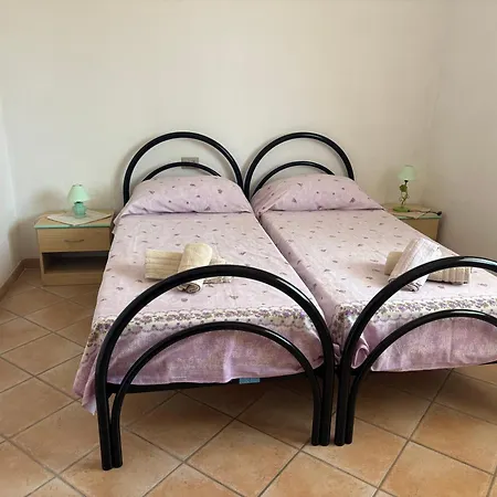 Casa 4 - S'apposentu Posada (Sardinia)
