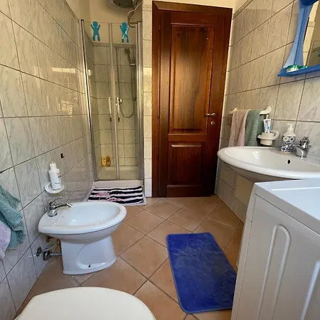 Holiday home Casa 4 - S'apposentu *