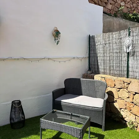 Holiday home Casa 4 - S'apposentu