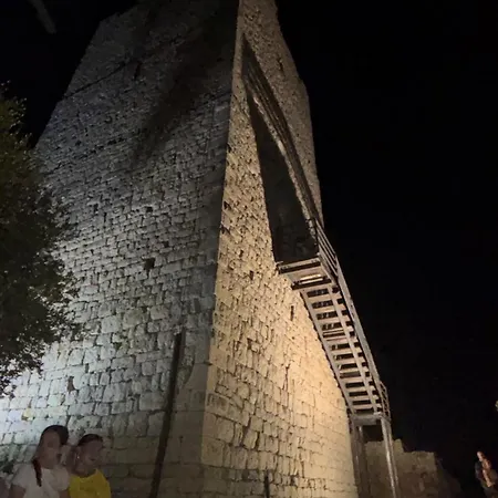 Casa 4 - S'apposentu * Posada (Sardinia)