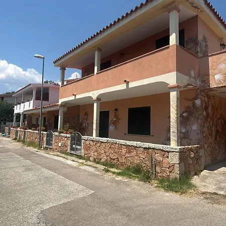 Casa 4 - S'apposentu Posada (Sardinia)